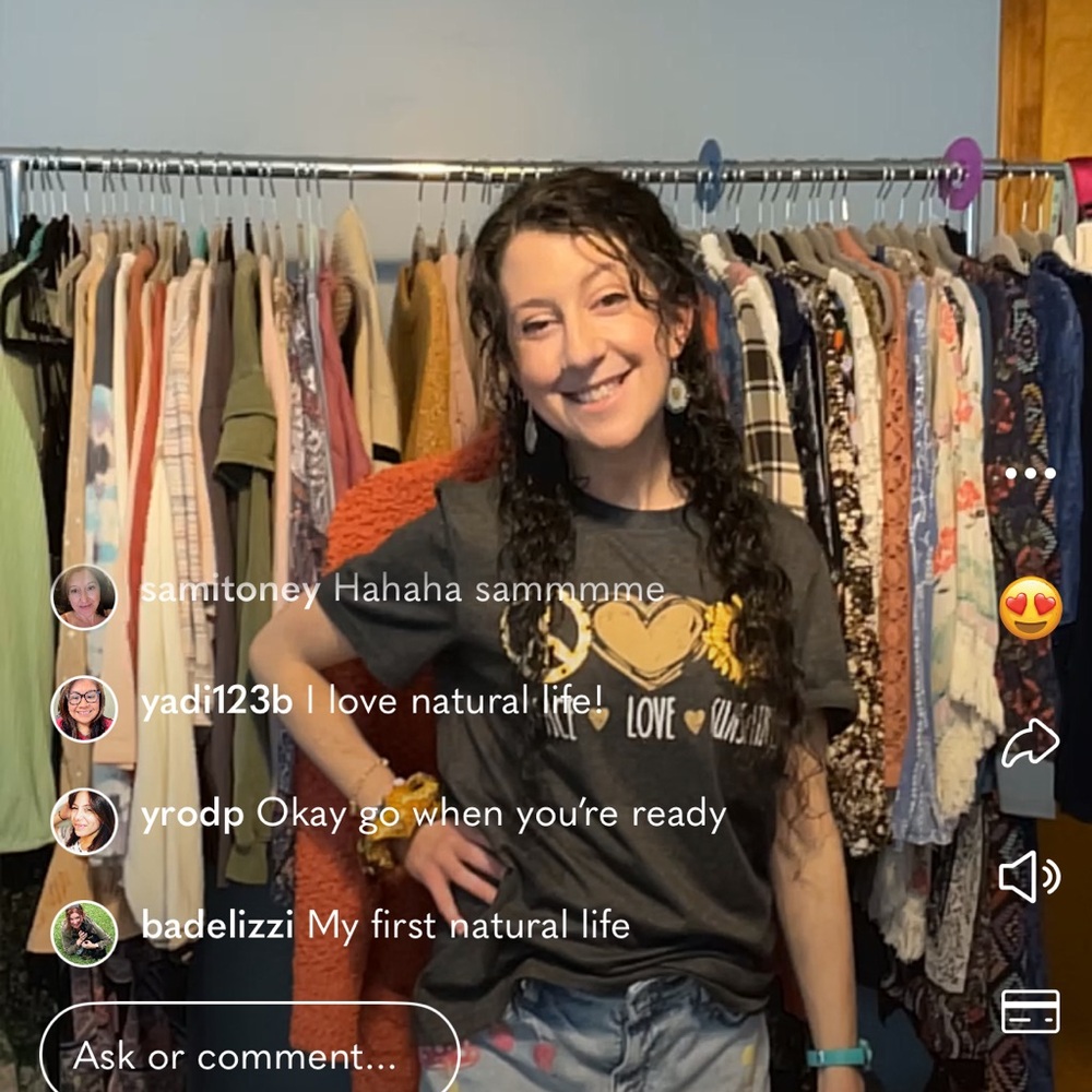 Chrissy_marie9 Live Show Notification - Picture 3 of 7